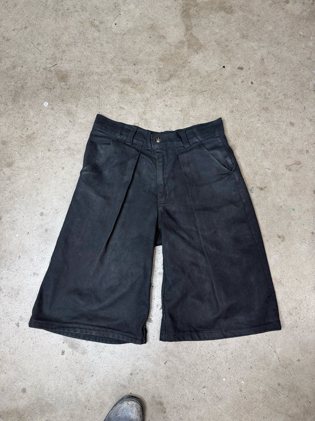 Gentlefolk Shorts