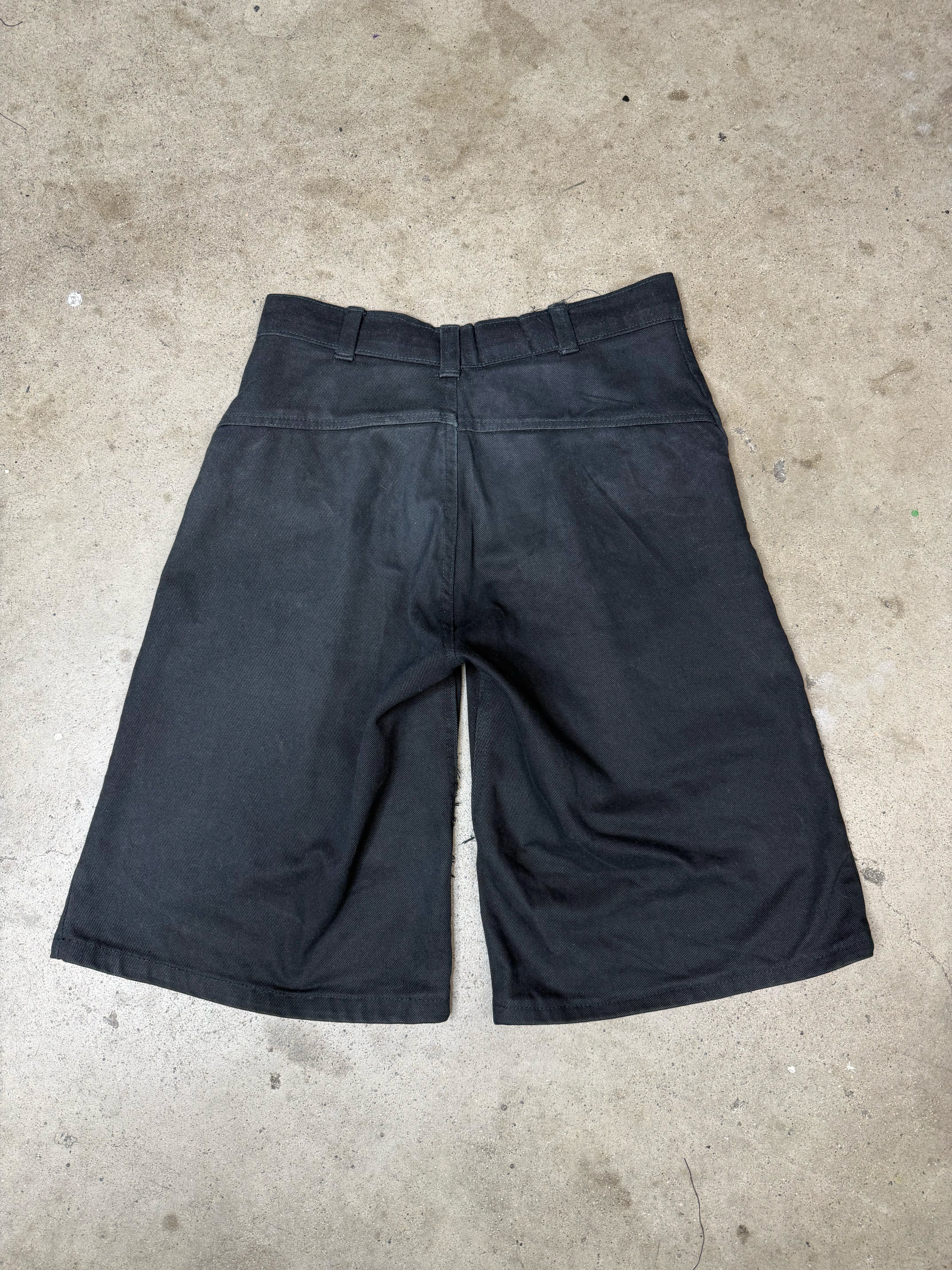 Gentlefolk Shorts