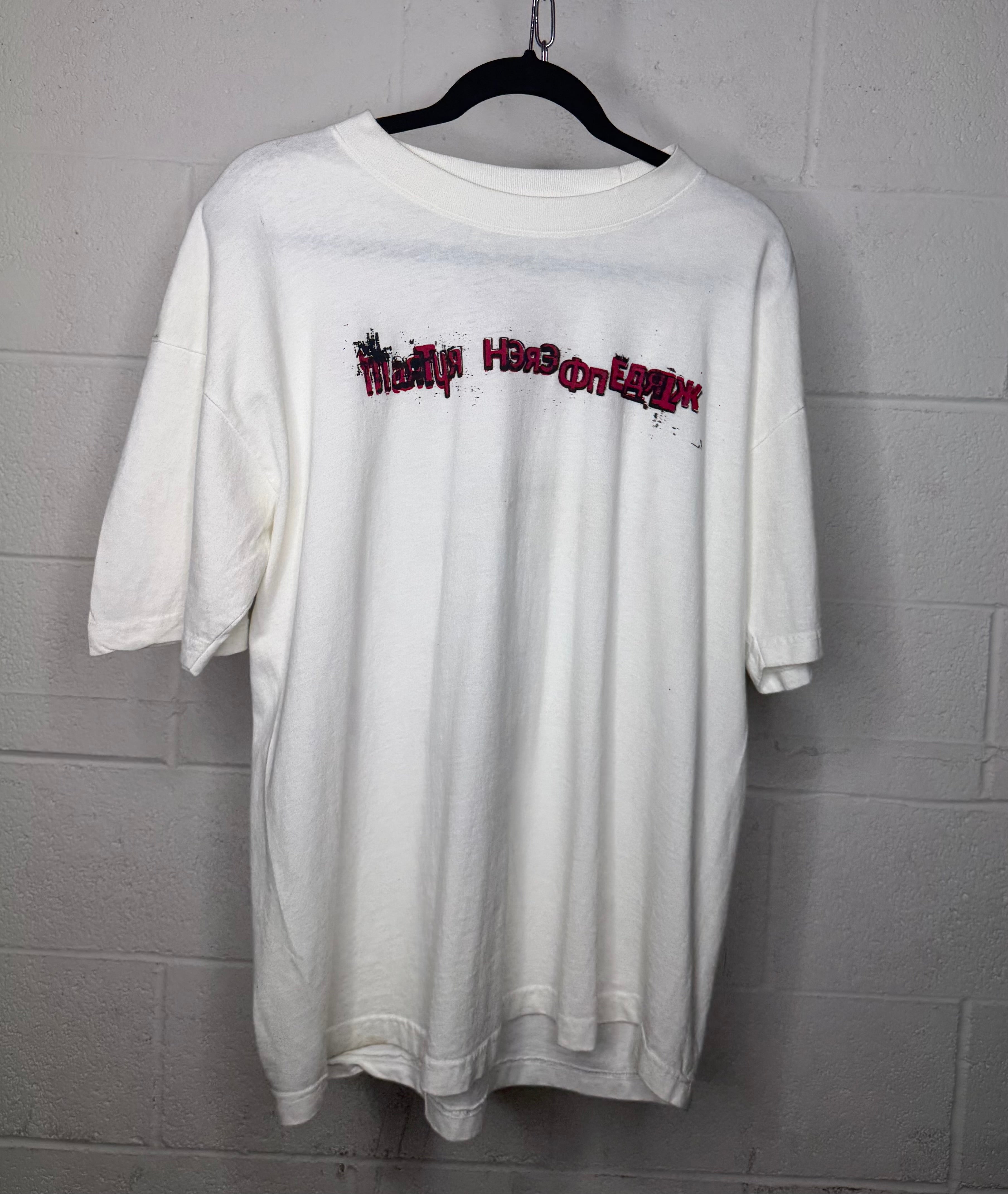 Short Sleeve T-shirt
