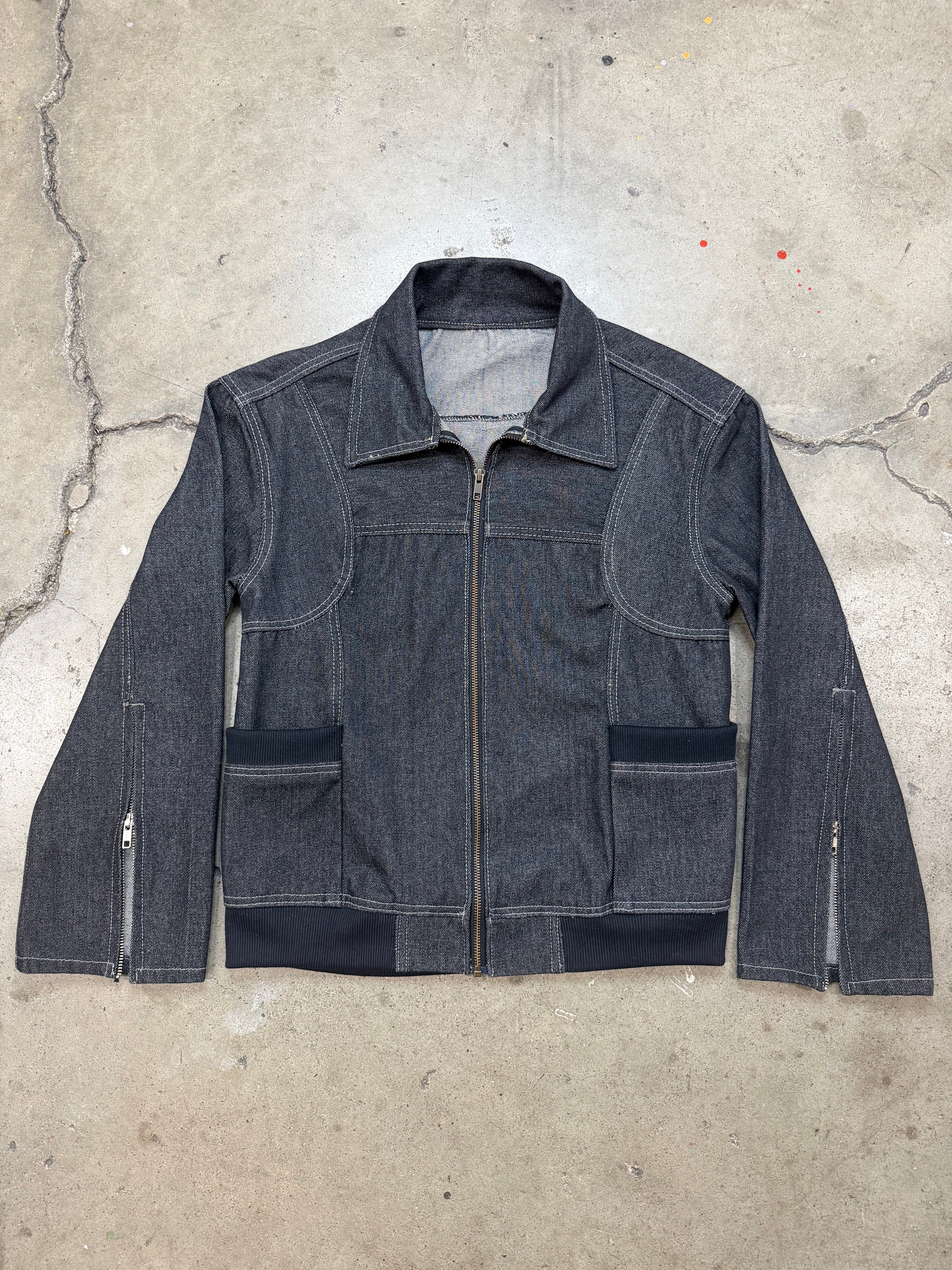 Wolfowitz Jacket