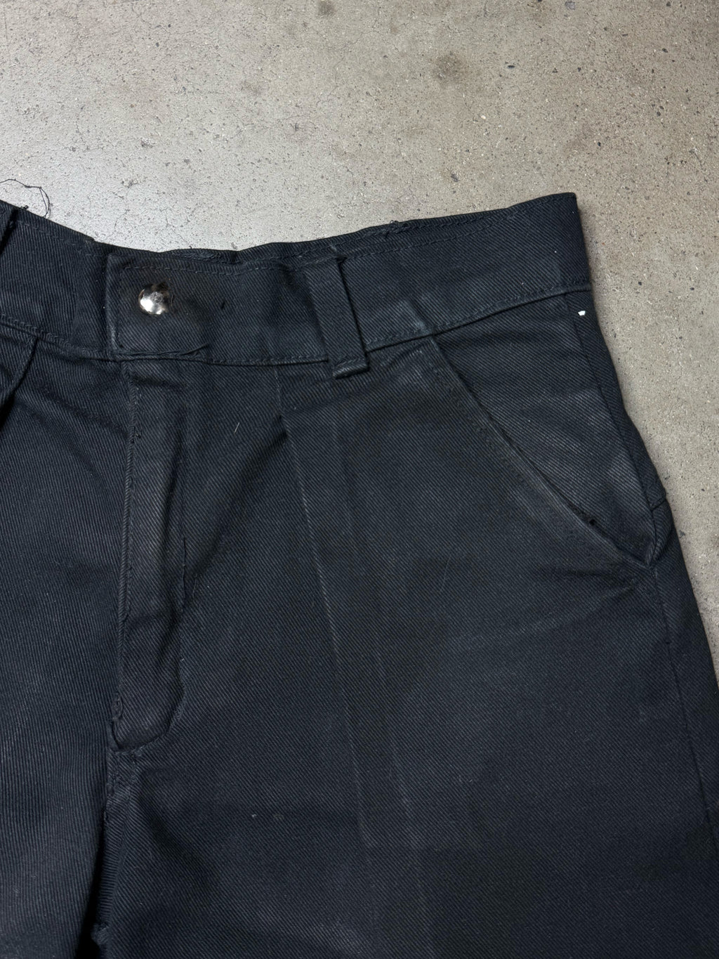 Gentlefolk Shorts