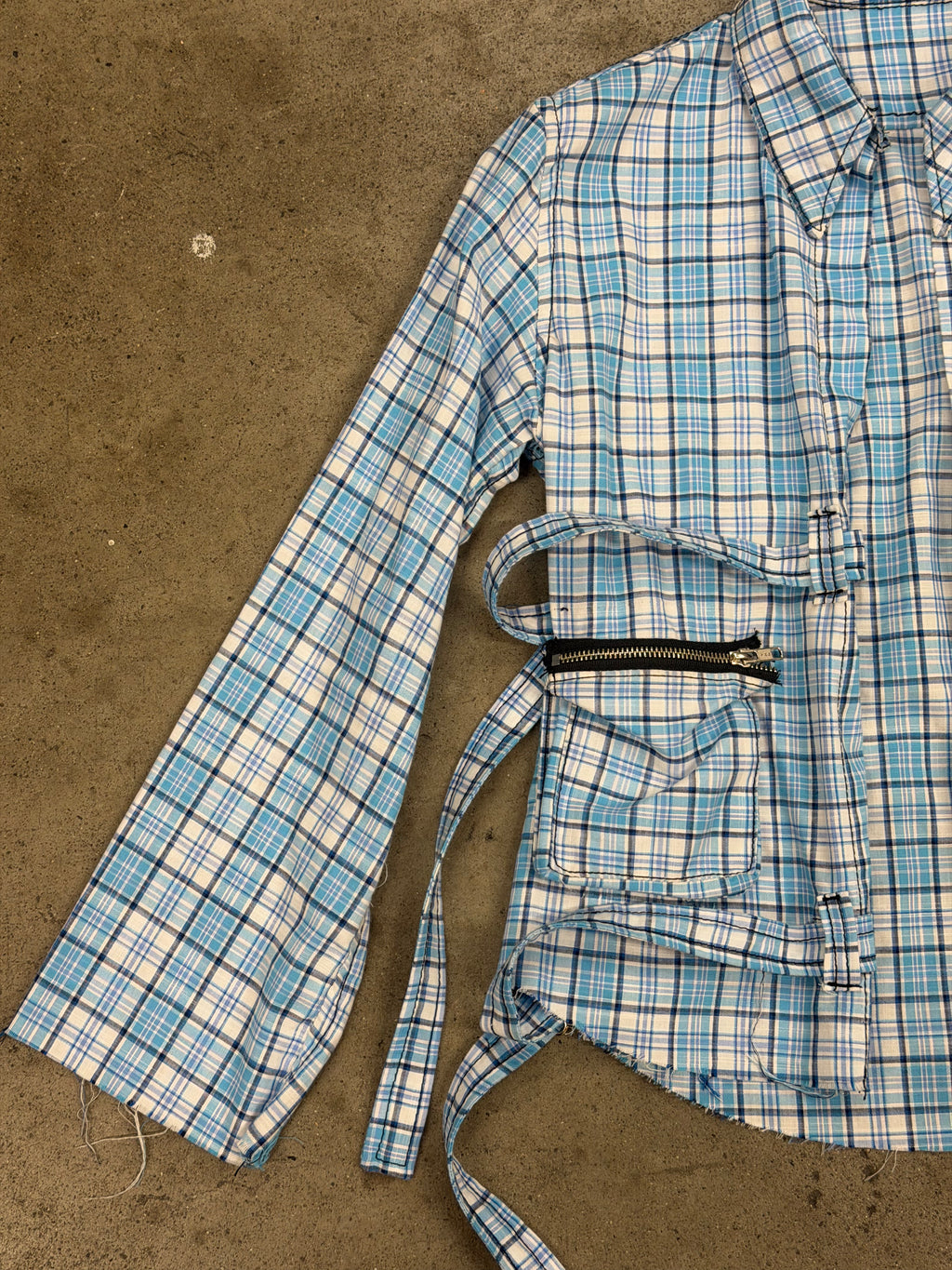 Dress Shirt