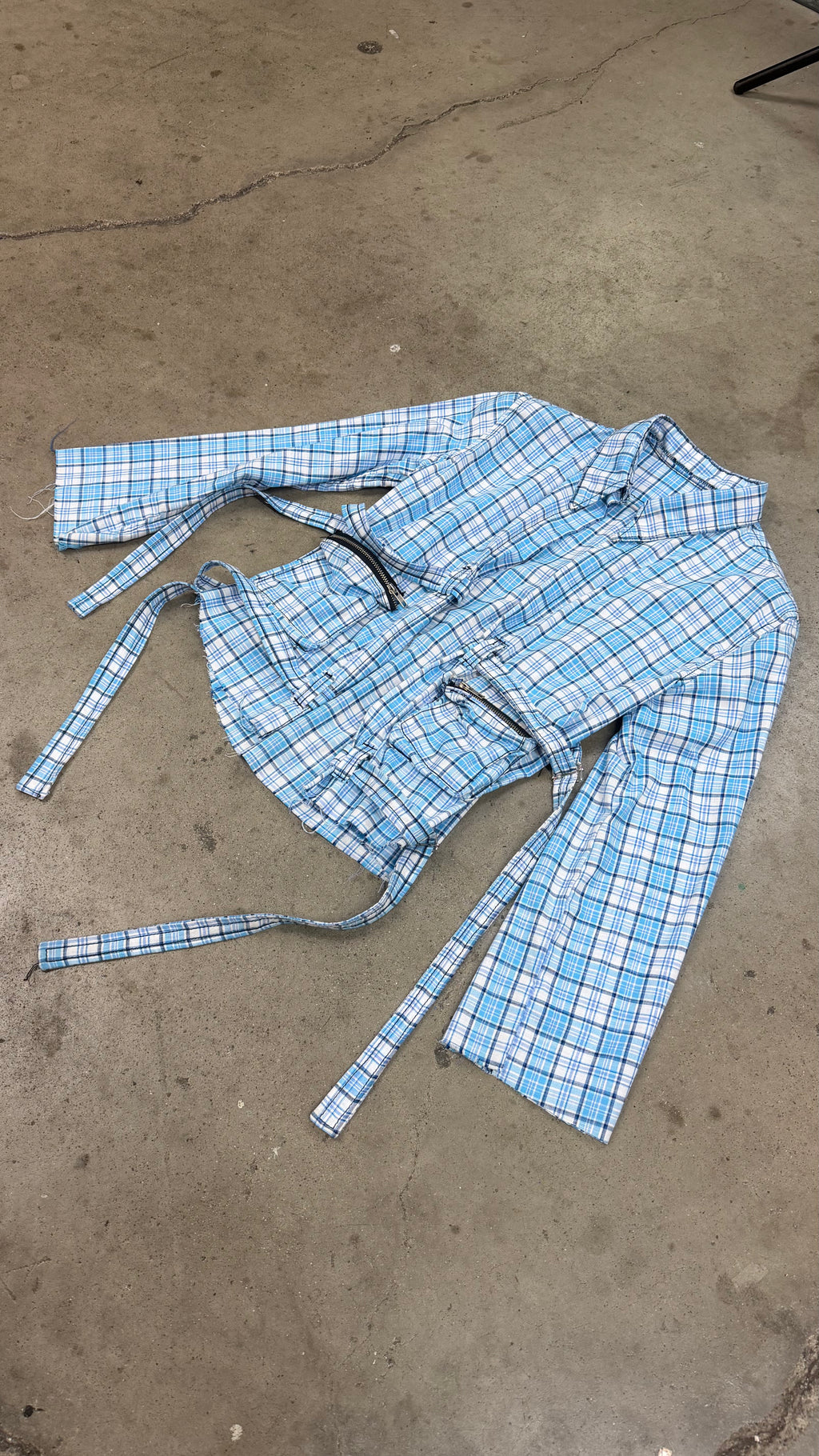 Dress Shirt