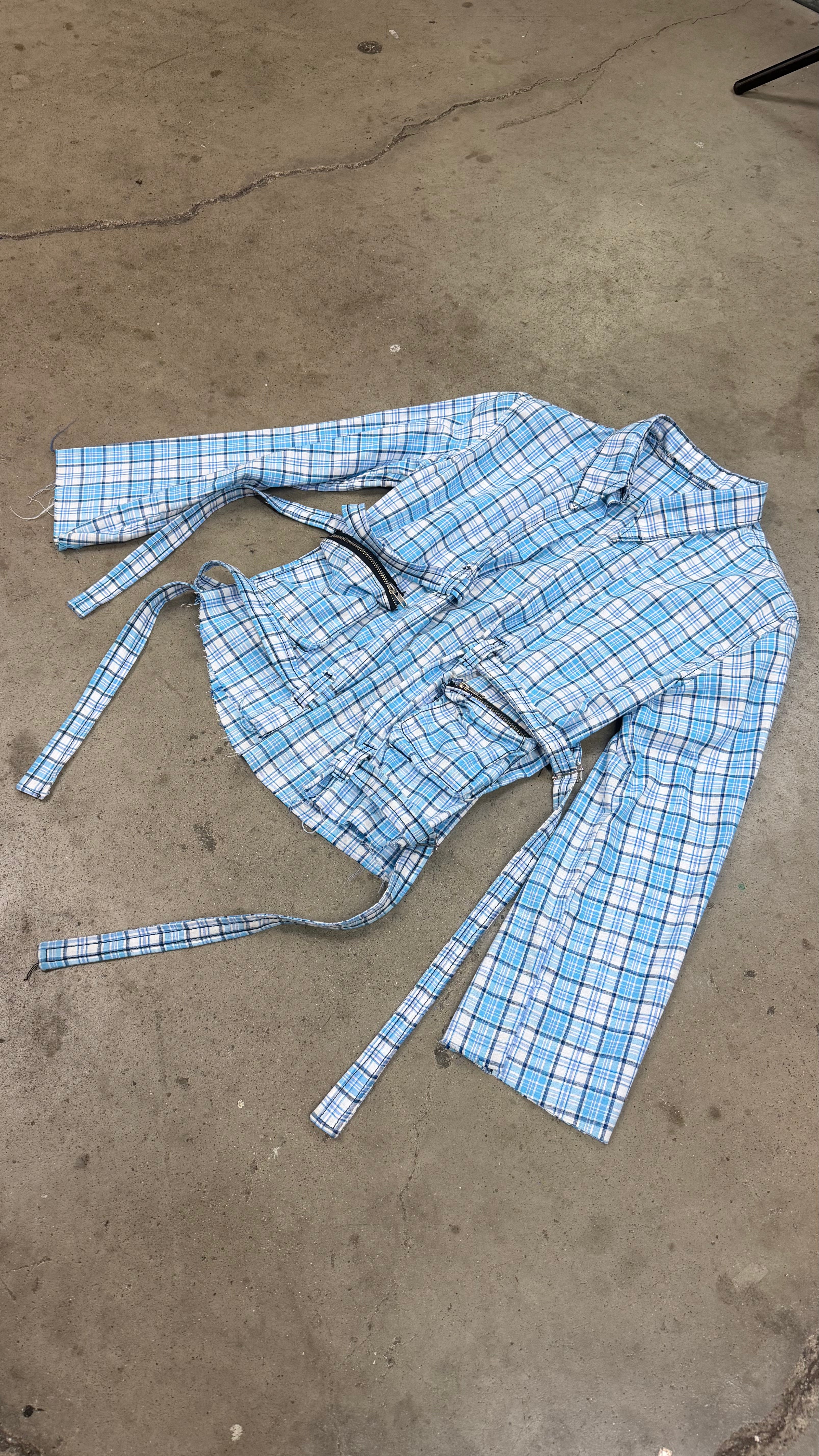 Dress Shirt