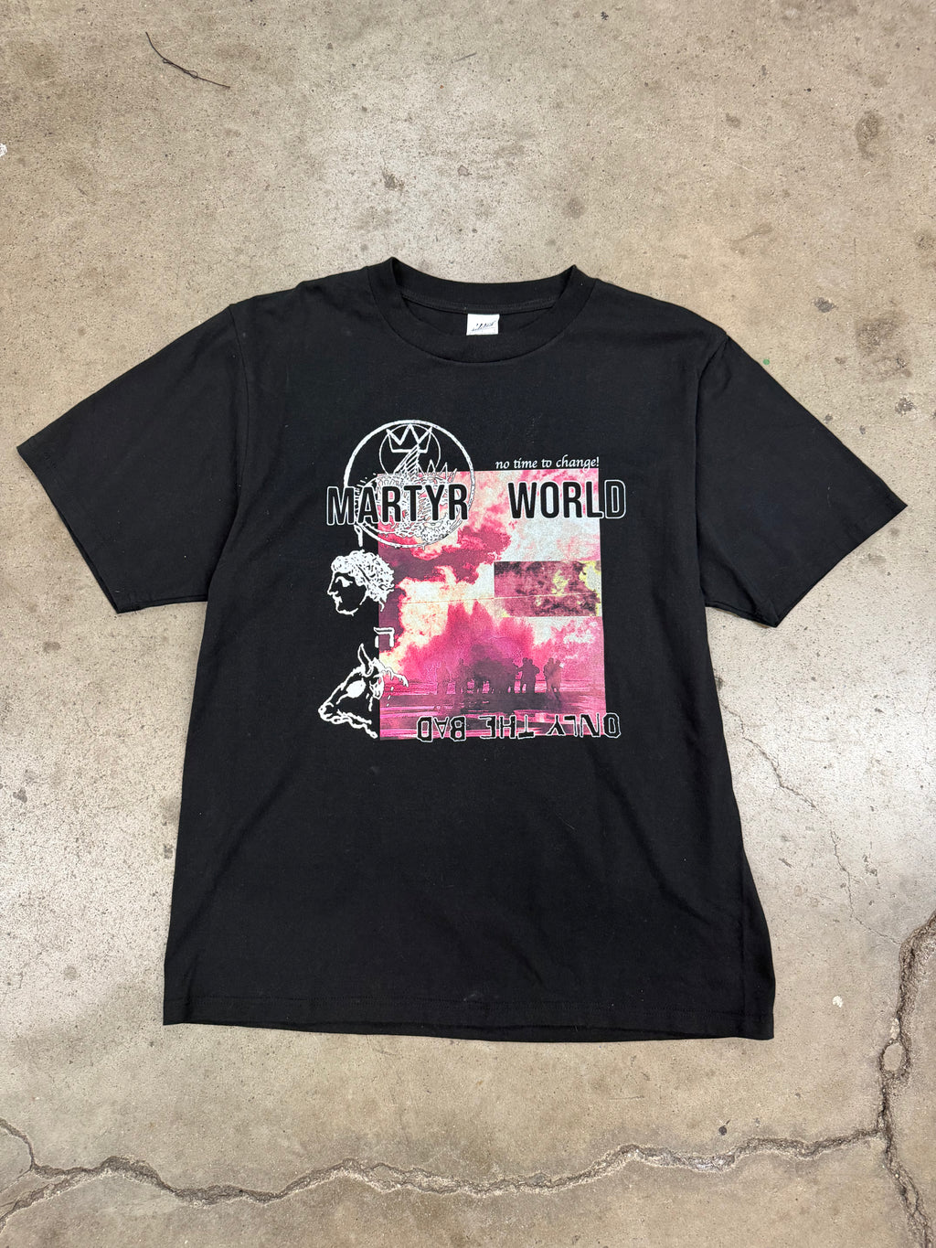 Short Sleeve T-shirt