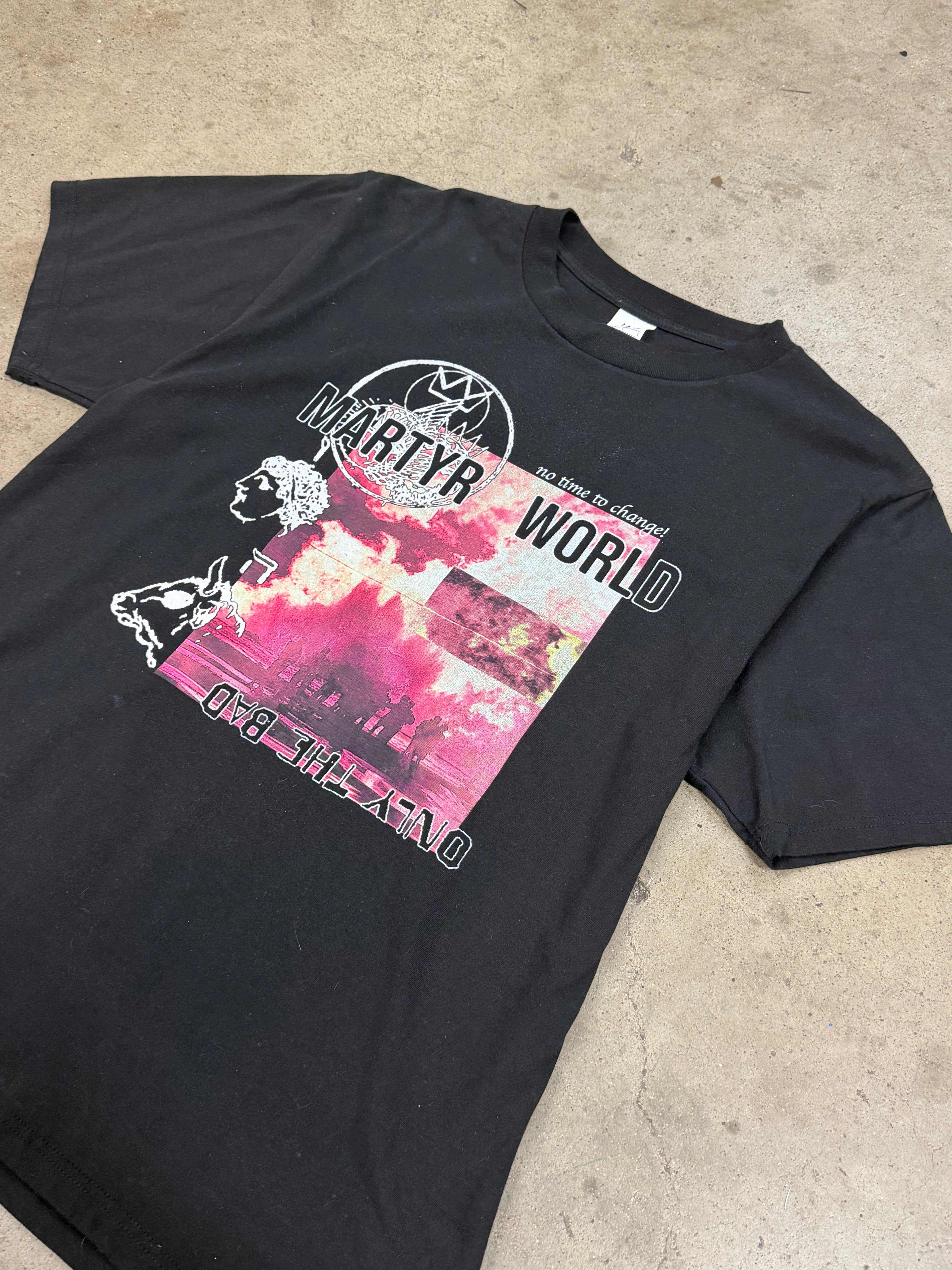 Short Sleeve T-shirt