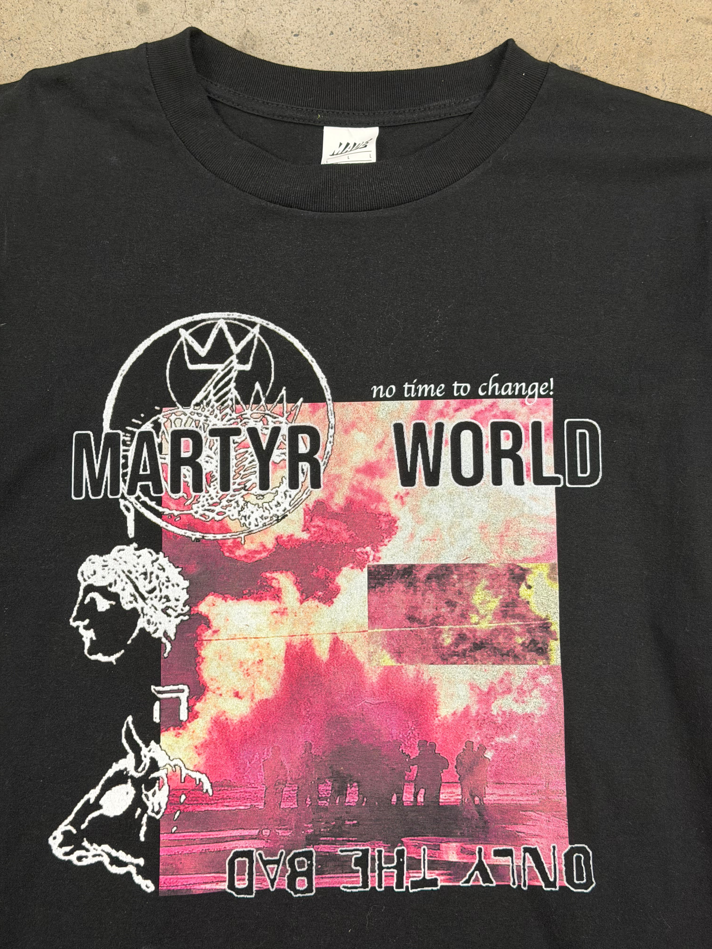 Short Sleeve T-shirt