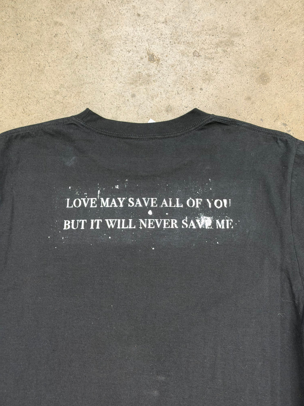Short Sleeve T-shirt