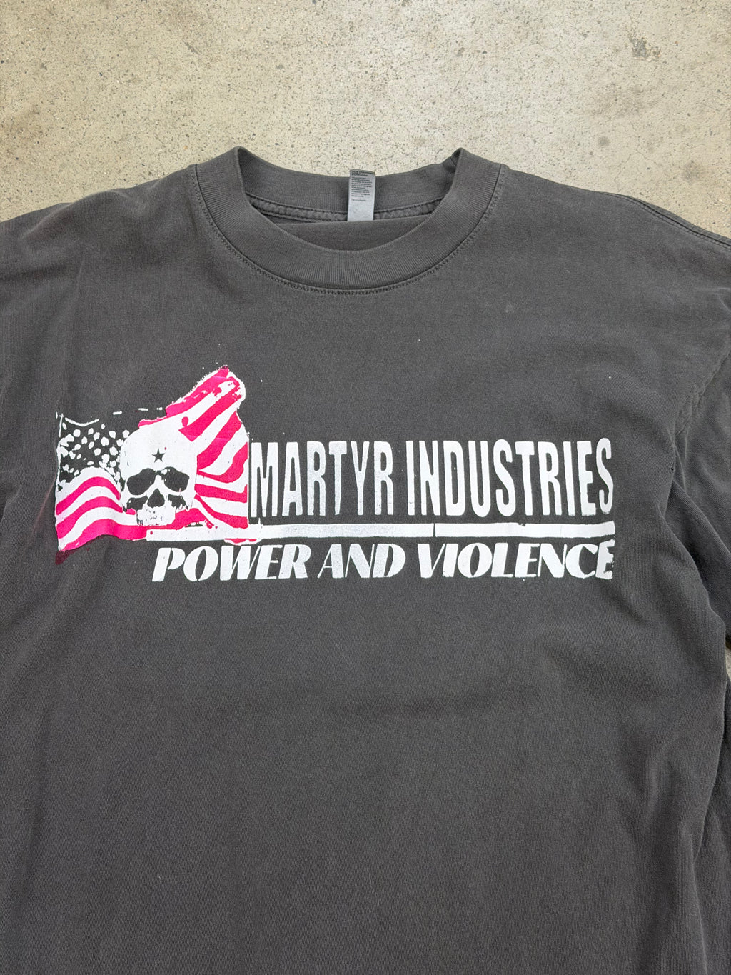 Short sleeve T-Shirt