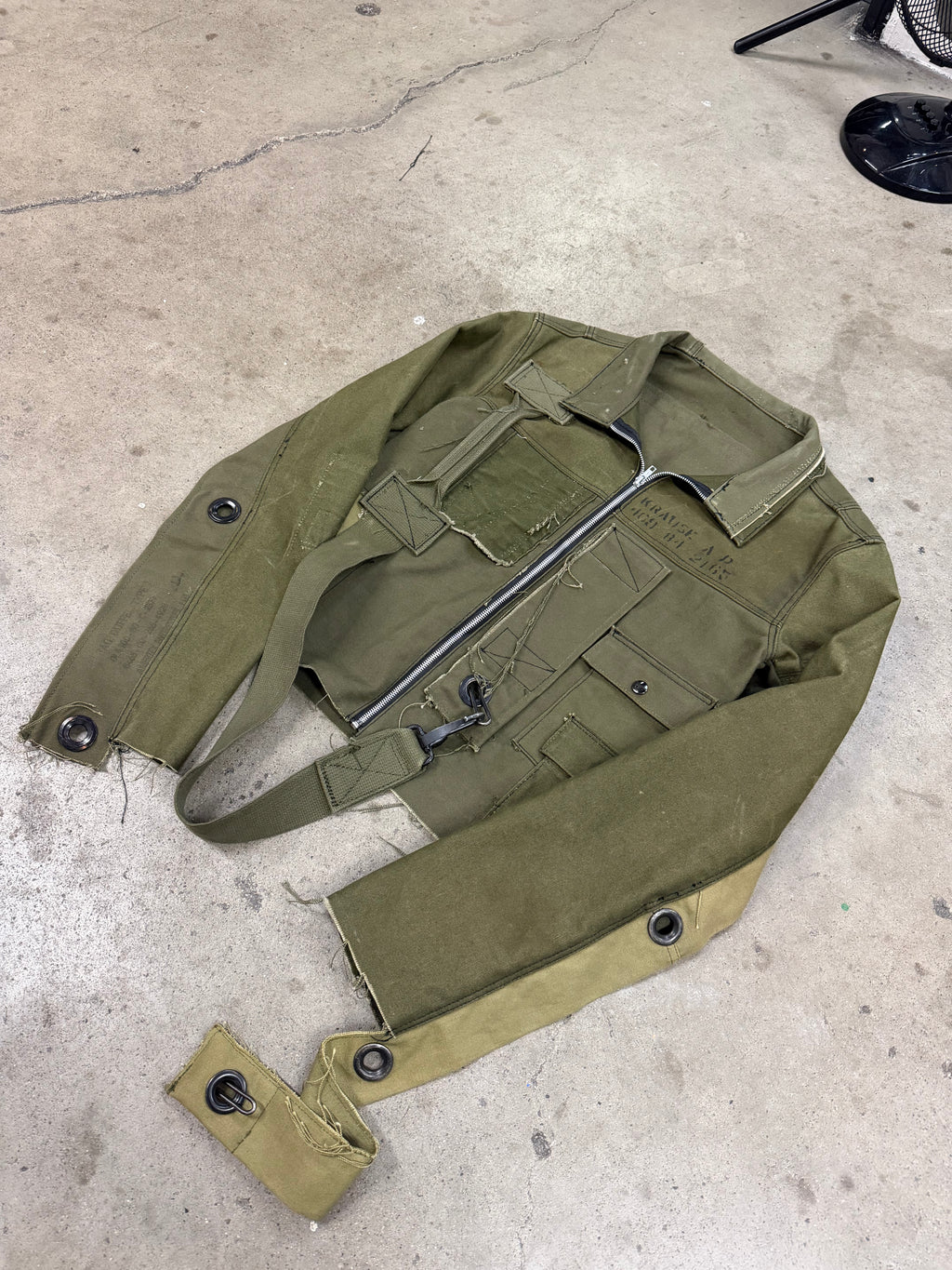 Mutineer Jacket
