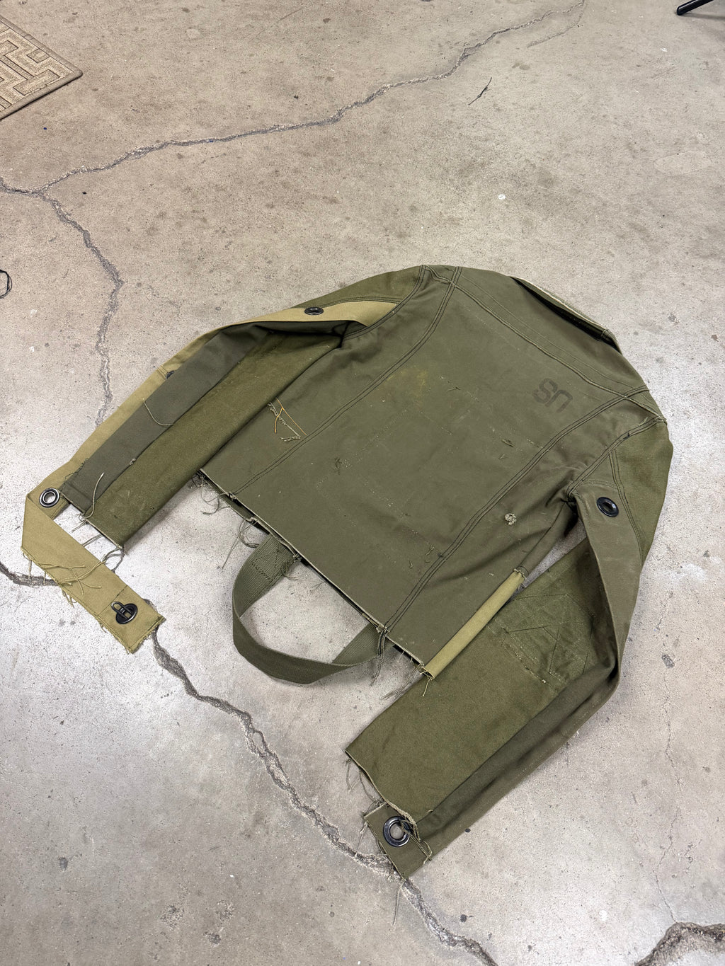 Mutineer Jacket