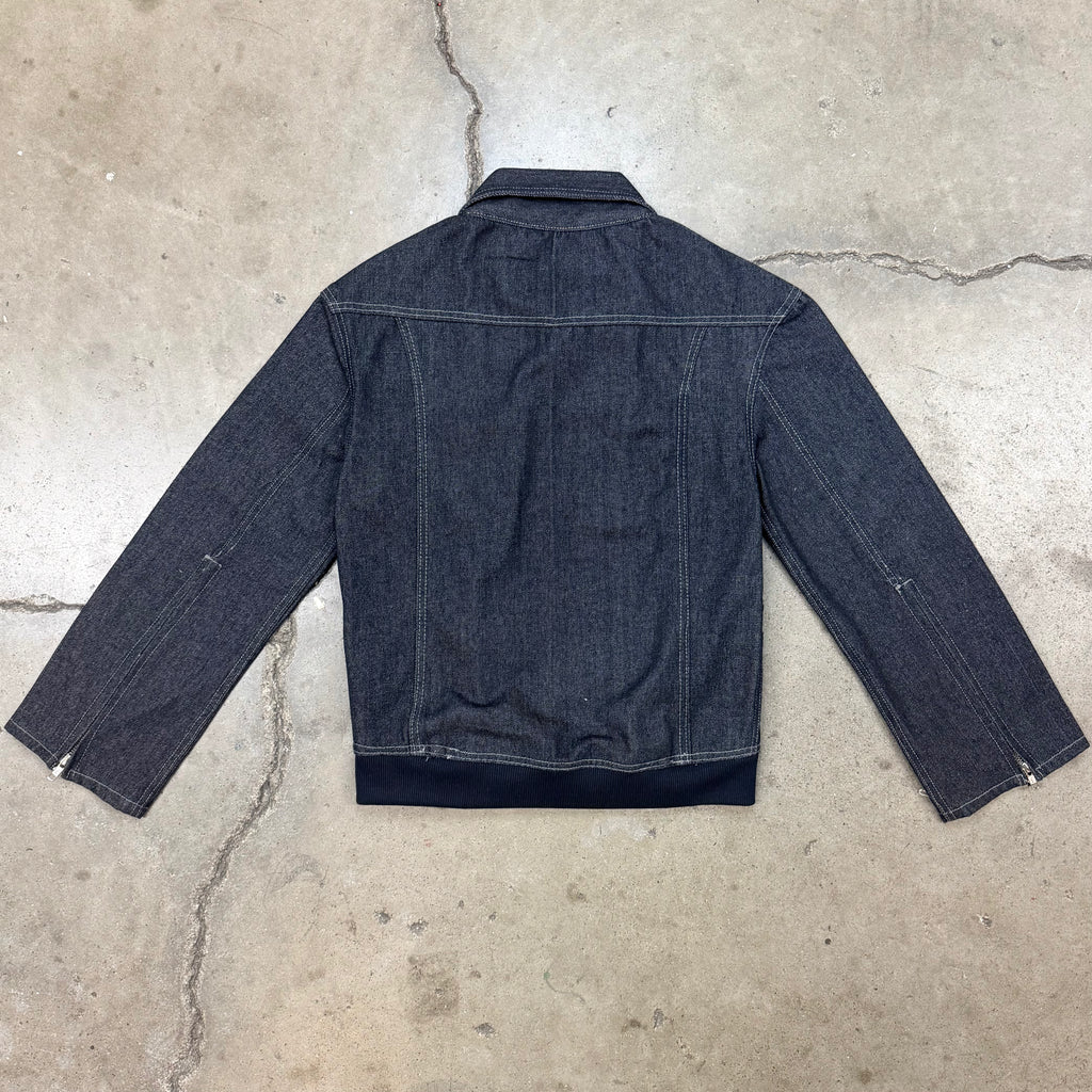 Wolfowitz Jacket