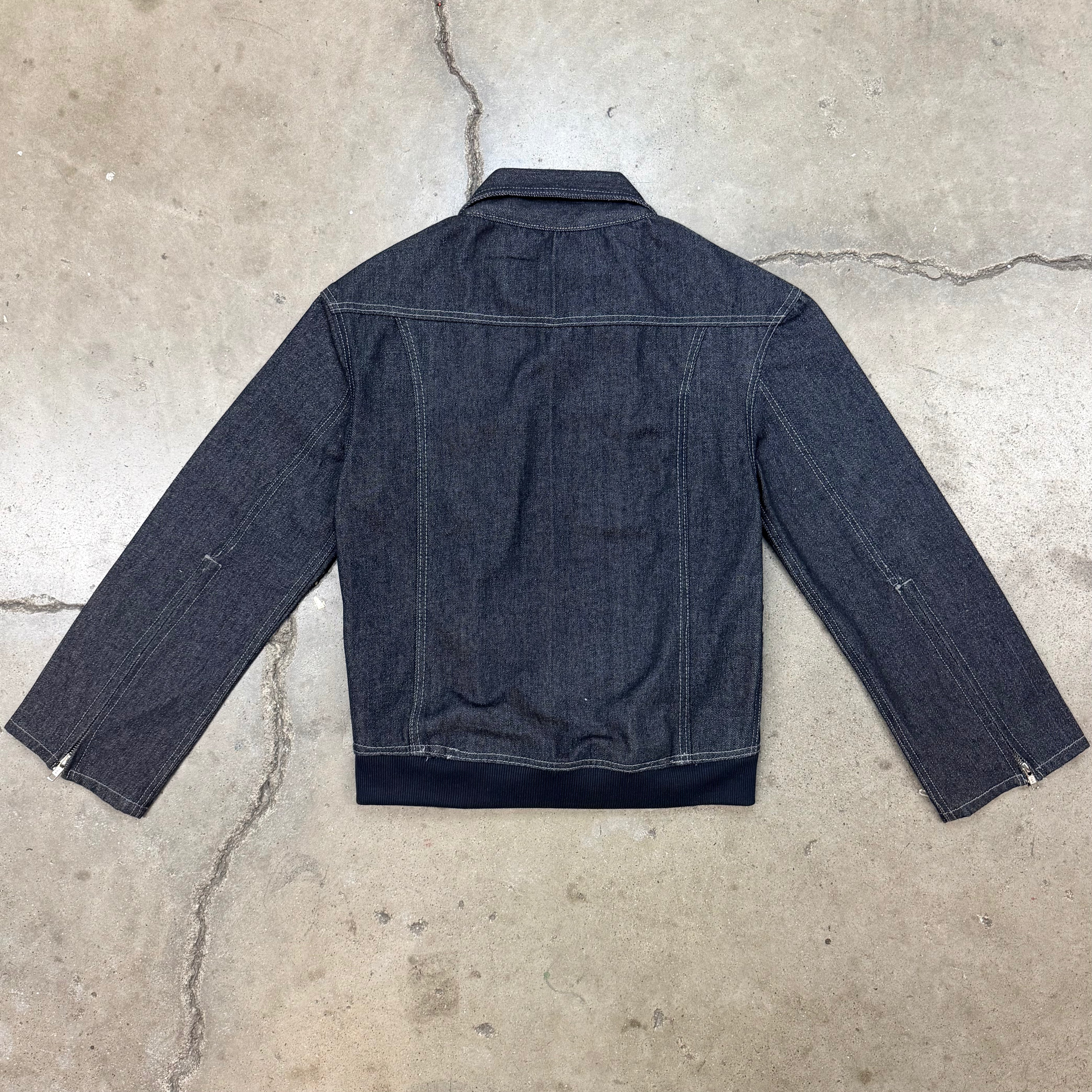 Wolfowitz Jacket