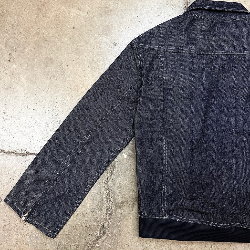Wolfowitz Jacket