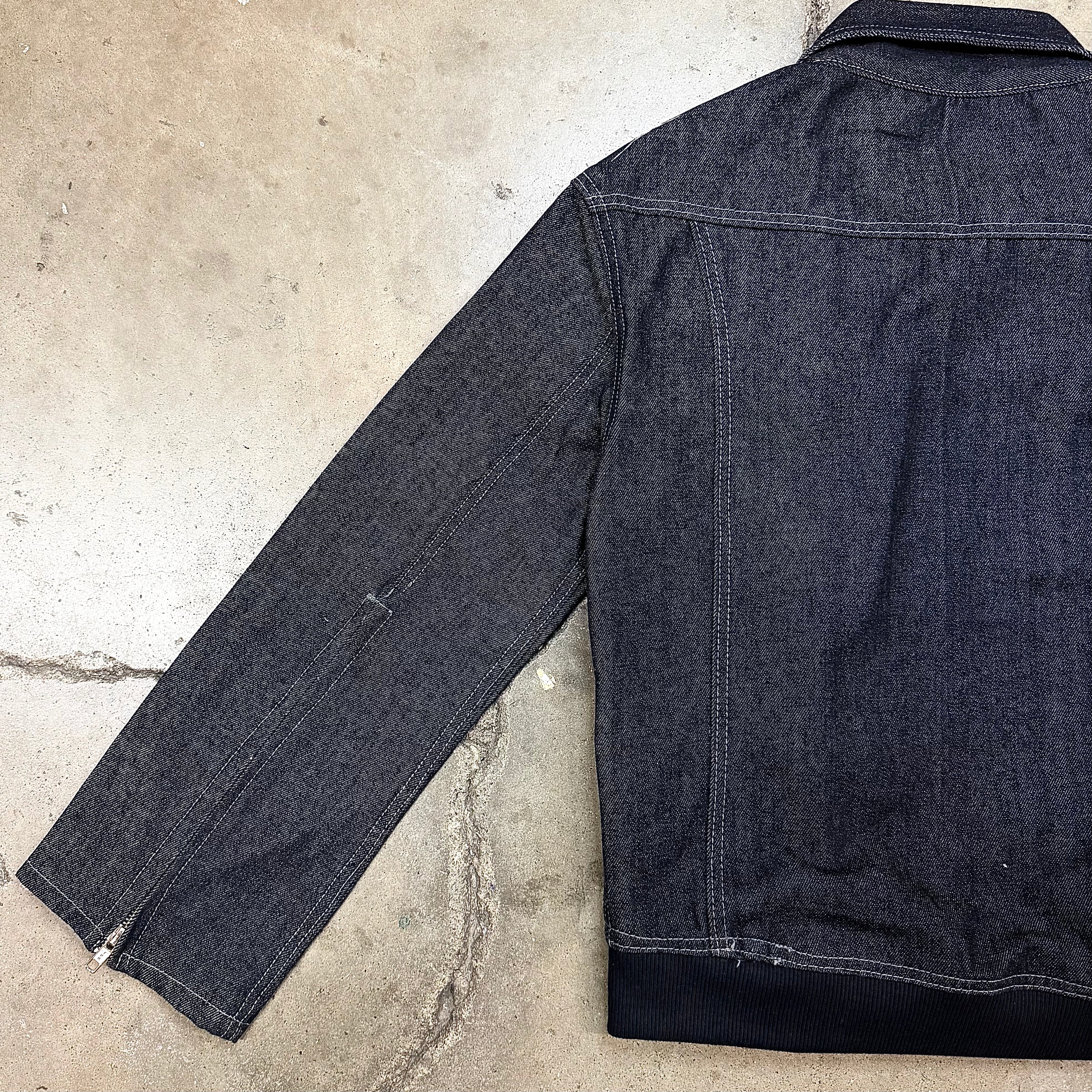 Wolfowitz Jacket