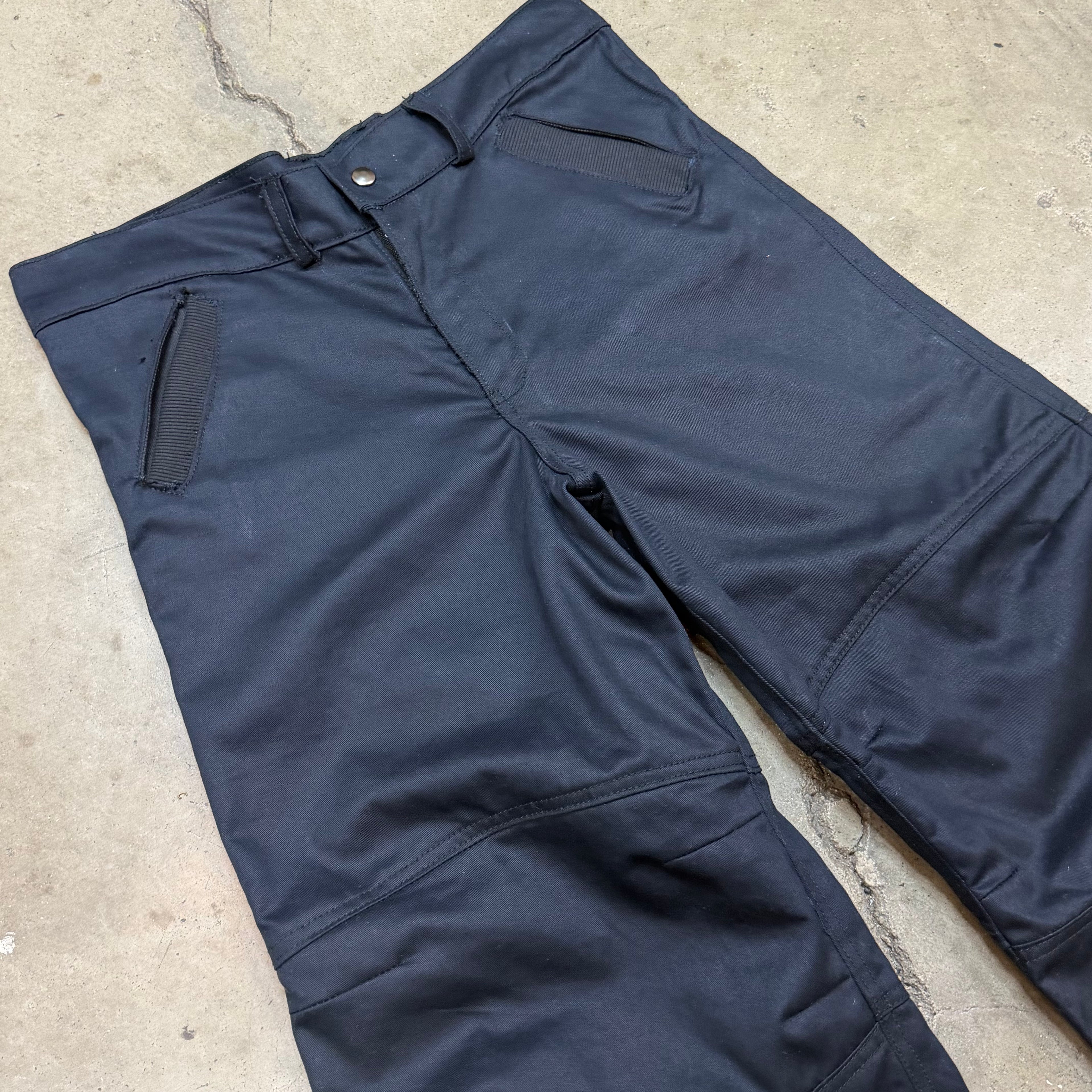 Signature Pants