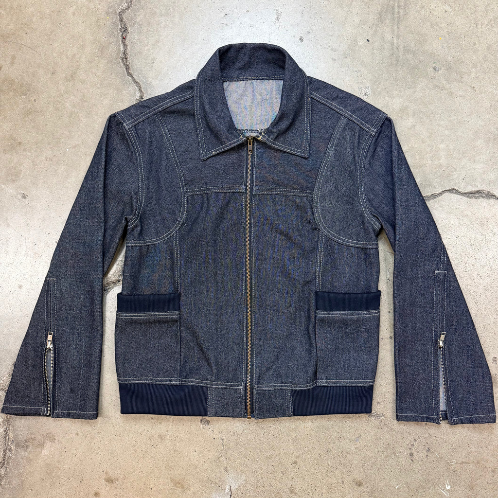 Wolfowitz Jacket