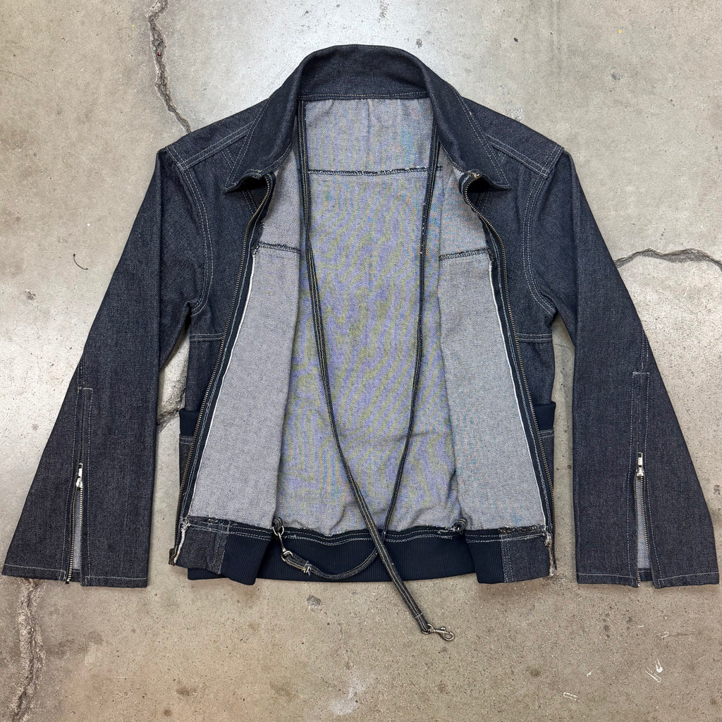 Wolfowitz Jacket