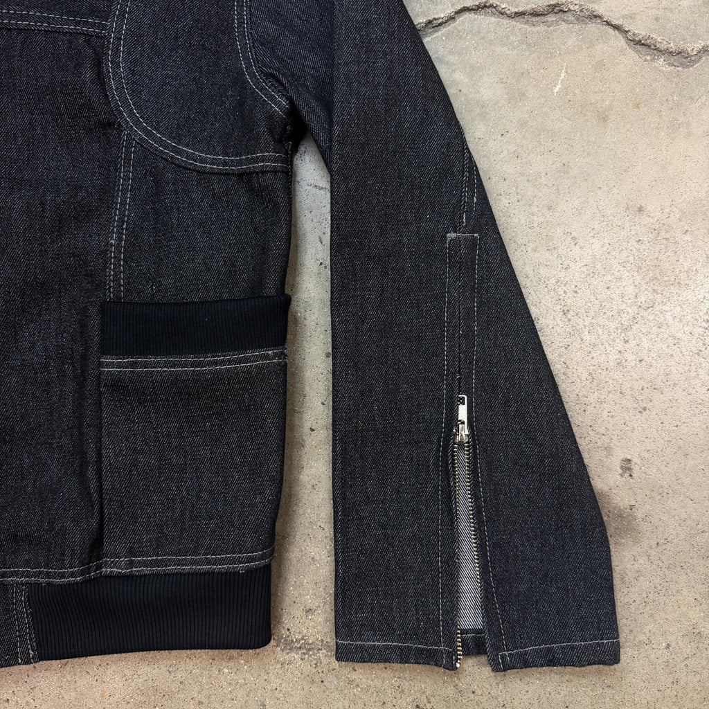 Wolfowitz Jacket