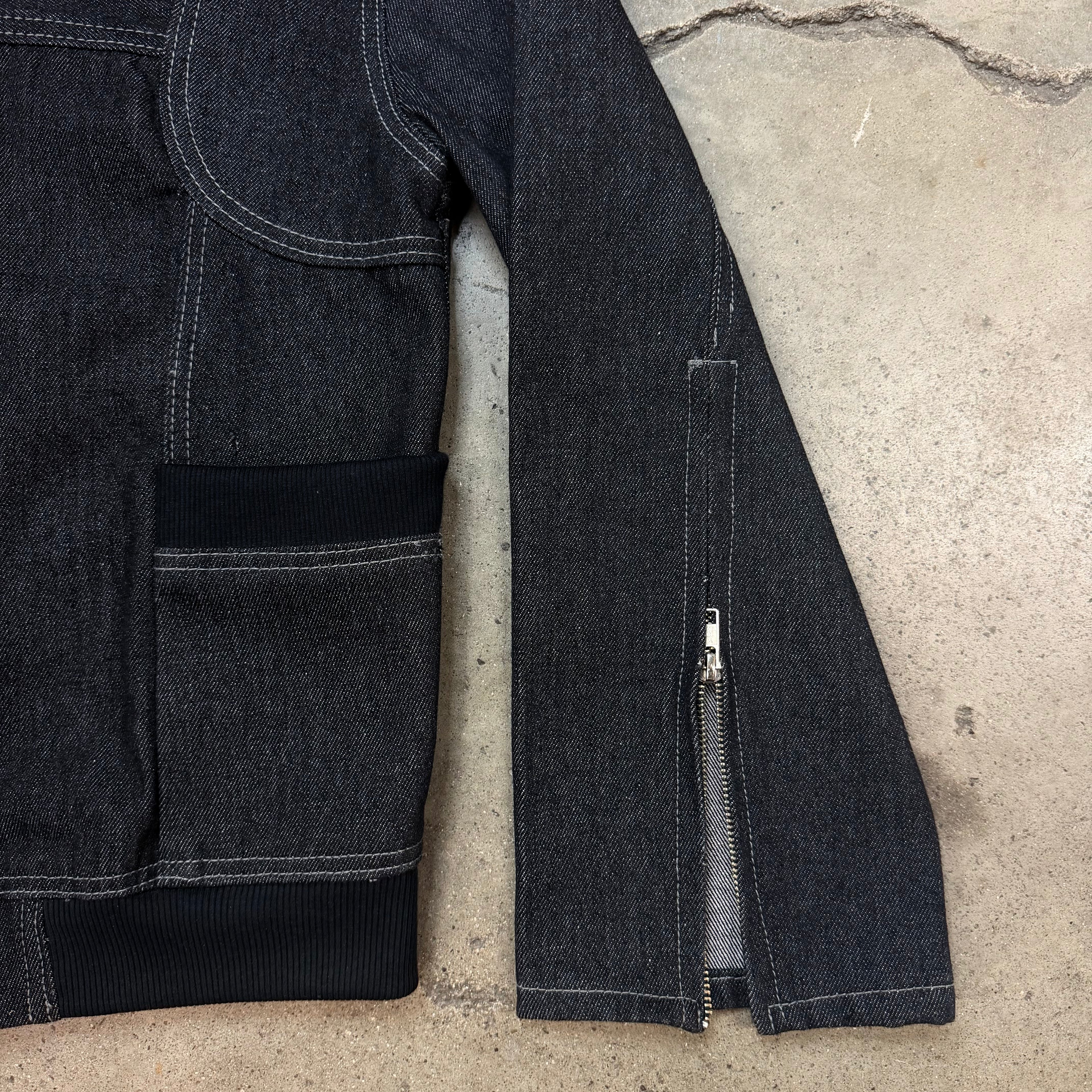 Wolfowitz Jacket